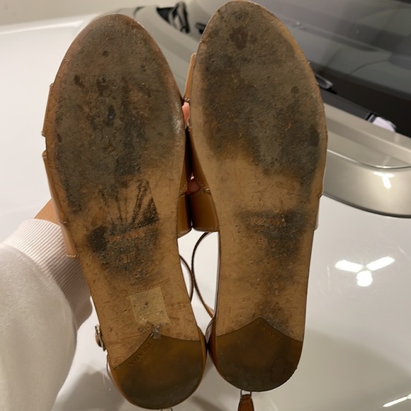 ✨Authentic Prada Sandals - Picture 5 of 5